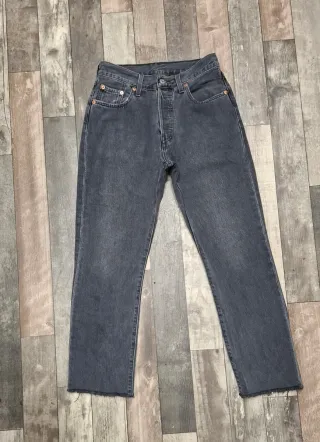 Jeans Levi's 501 W25 L29