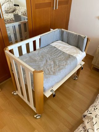 Minicuna colecho Doco