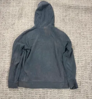 ¡¡OFERTA!! Talla S Sudadera Nike Vintage Gris