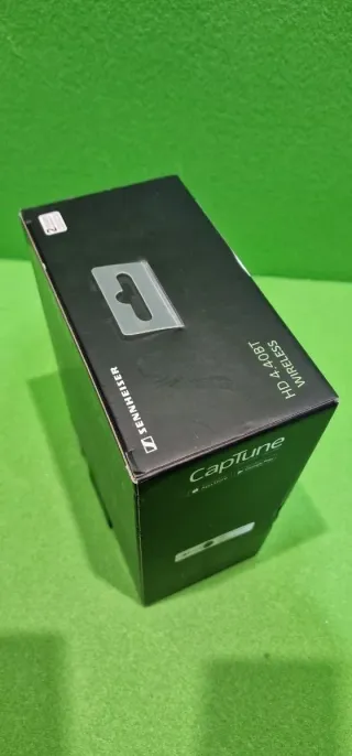 Sennheiser HD 4.40 BT Auriculares PRECINTADO