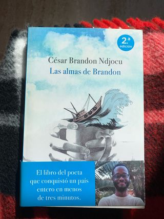 Las almas de Brandon