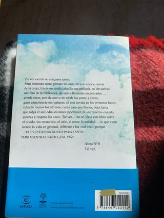 Las almas de Brandon