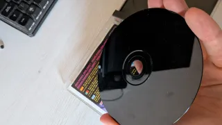 Spyro 2 PS1 PAL España