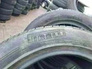 255 50 R18 102Y Pirelli - 2 neumáticos sin uso