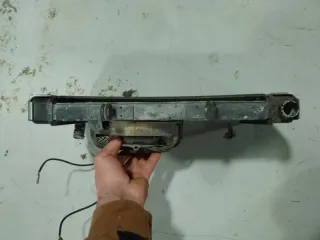 Radiador completo Suzuki bandit (GSF) 400