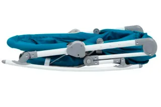 Hamaca/Cuna convertible, marca Bebeconfort