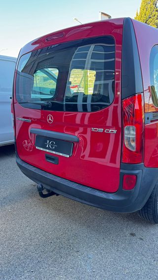 Mercedes-Benz Citan 2016