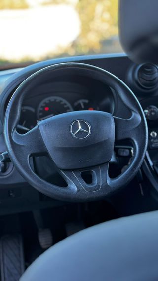 Mercedes-Benz Citan 2016