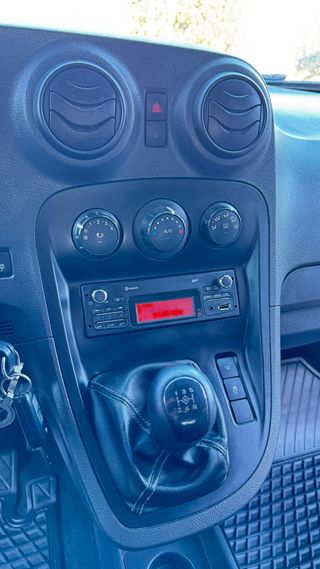 Mercedes-Benz Citan 2016