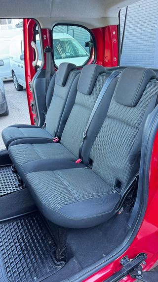 Mercedes-Benz Citan 2016