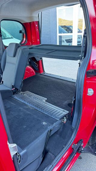 Mercedes-Benz Citan 2016