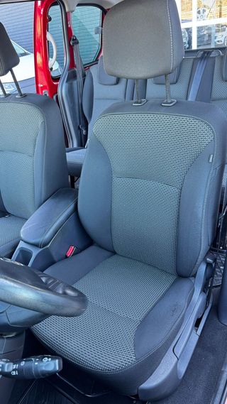 Mercedes-Benz Citan 2016