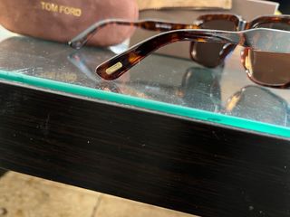 Gafas de sol Tom Ford 6031 57 Tortoise