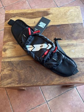 Riñonera Spidi Pouch 3.0 Nueva