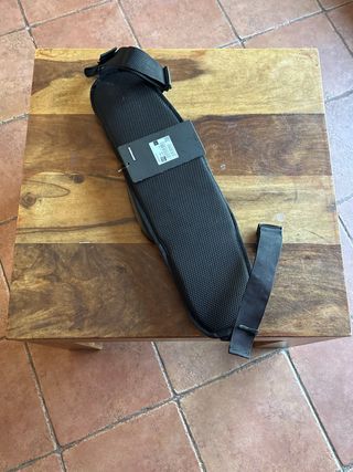 Riñonera Spidi Pouch 3.0 Nueva