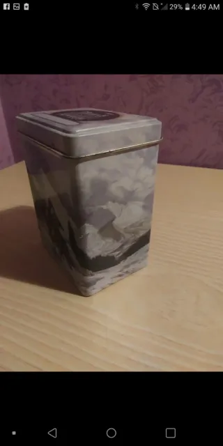 Scatola metallo Deck Vault ultra pro Larry Elmore