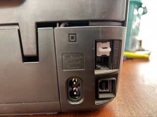 Impresora HP Officejet 4657 Multifunción