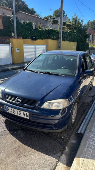 Opel Astra 1999