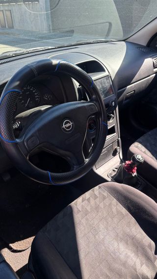 Opel Astra 1999