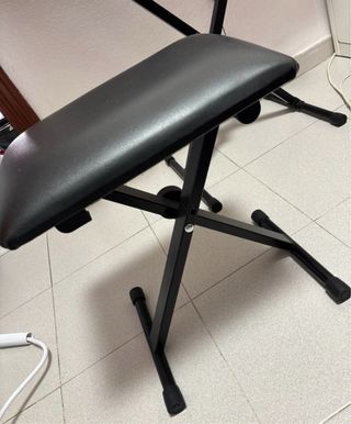 Teclado Electrónico Alesis