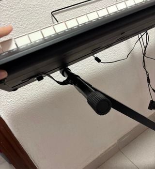 Teclado Electrónico Alesis