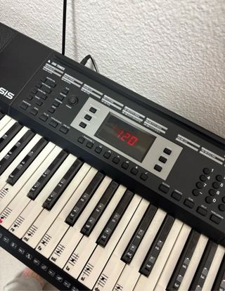 Teclado Electrónico Alesis