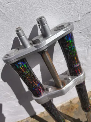 Horquillas Marzocchi