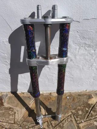 Horquillas Marzocchi