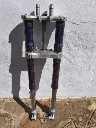 Horquillas Marzocchi