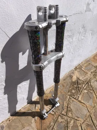 Horquillas Marzocchi