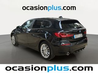 BMW Serie 1 118i 103 kW (140 CV)