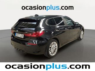 BMW Serie 1 118i 103 kW (140 CV)