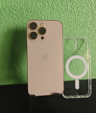 iPhone 13 Pro 128GB Oro