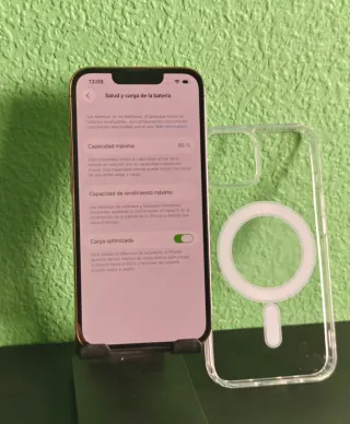 iPhone 13 Pro 128GB Oro