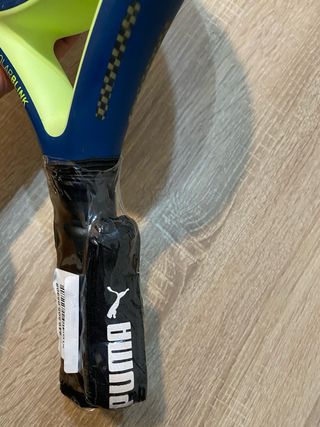 Pala de pádel Puma Solarblink