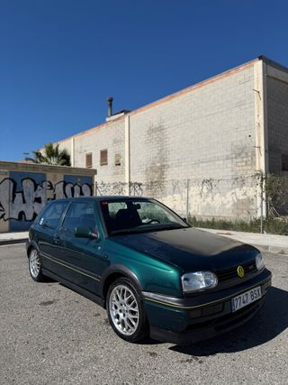 Golf Mk3 GTI