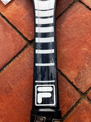 Raqueta Fila Master Colección