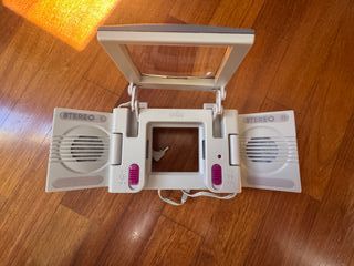 Handy Boy SV-907 para Game Boy