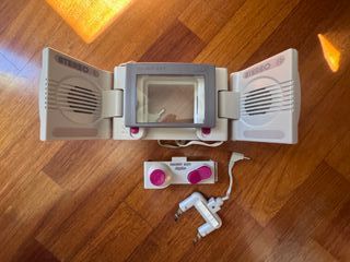 Handy Boy SV-907 para Game Boy