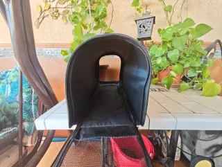 Transportín para perro/gato