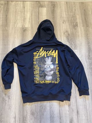 Sudadera Stussy