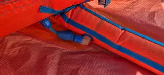 Cometa Kitesurf Duotone 10m