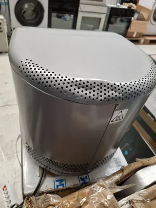 Microondas Whirlpool MAX 38 FW