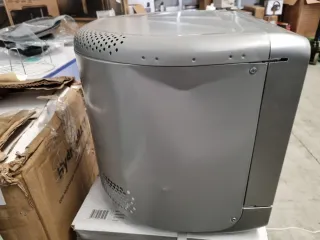 Microondas Whirlpool MAX 38 FW