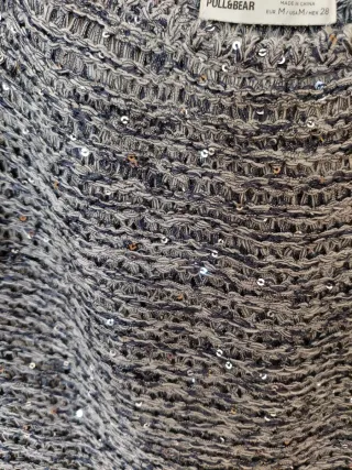 Jersey Pull&Bear