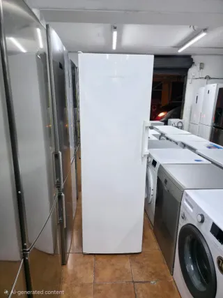 CONGELADOR LIEBHERR CON ENVIO Y GARANTIA