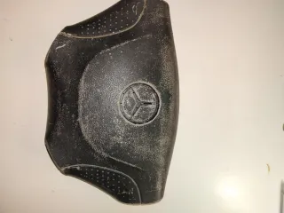 Volante Vito W638 sin airbag