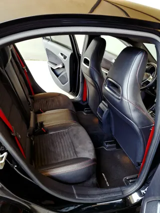 Mercedes-Benz Clase A 2014