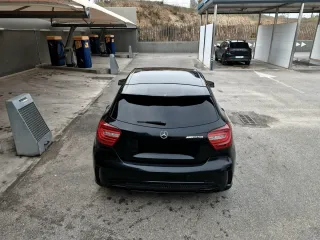 Mercedes-Benz Clase A 2014