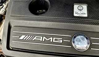 Mercedes-Benz Clase A 2014